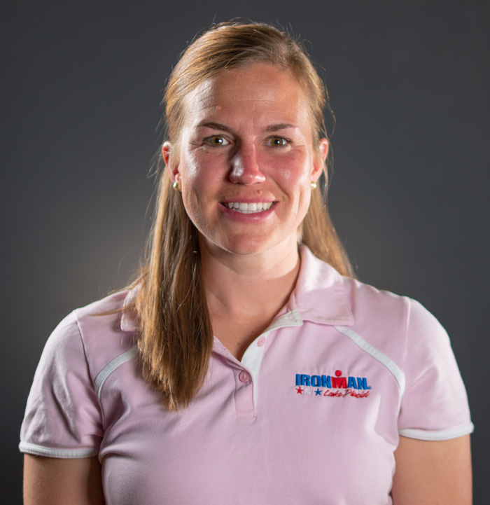 Coach Heather Helzer